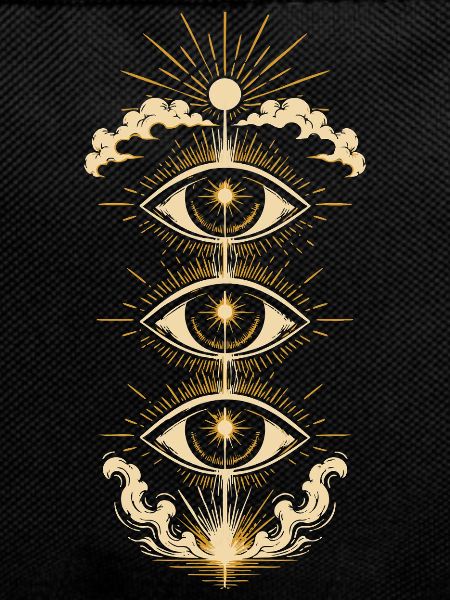 333 Innere Vision