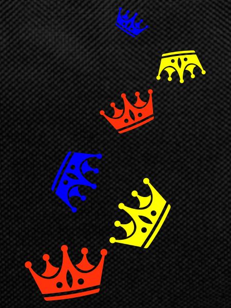 Crown Symbol