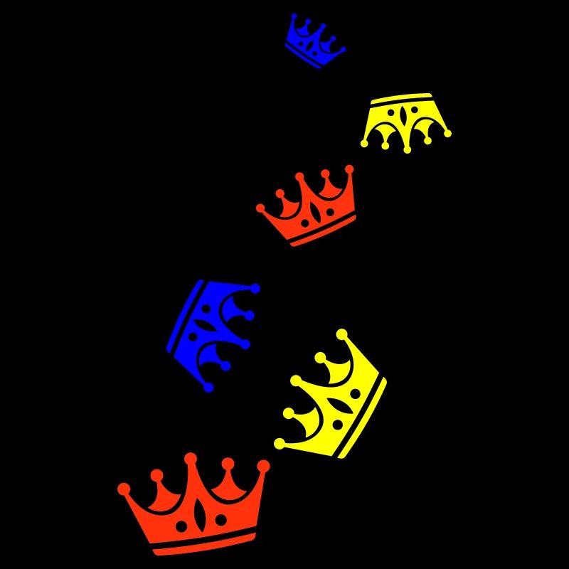Krone Symbol