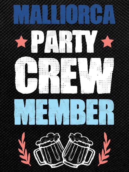 Mallorca Party Crew