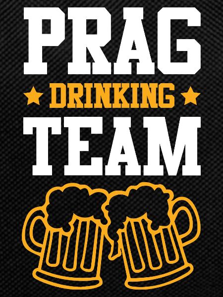 Prague Drinking Team