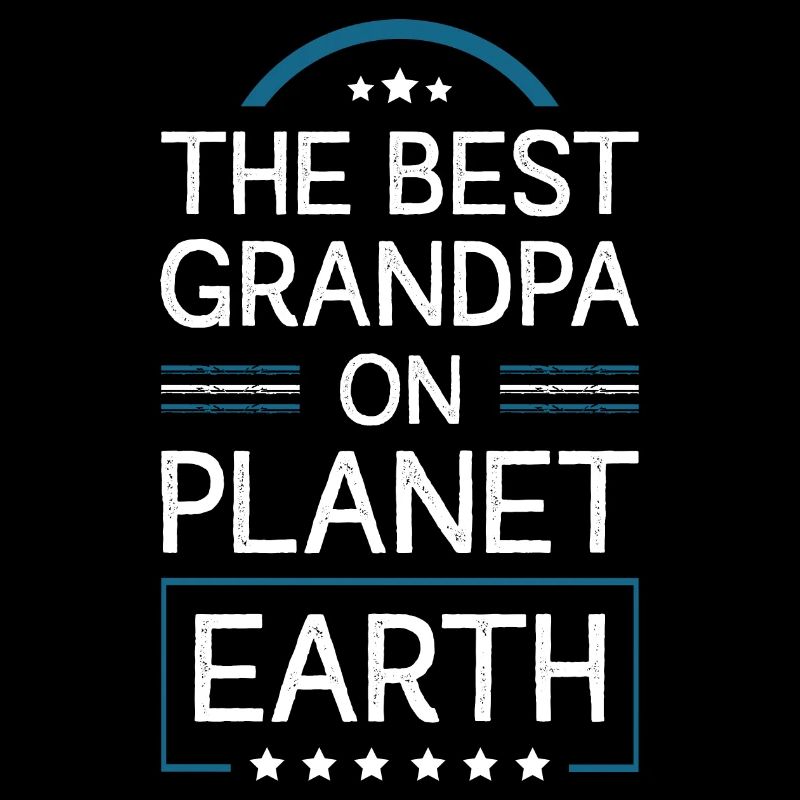Bester Opa Spruch