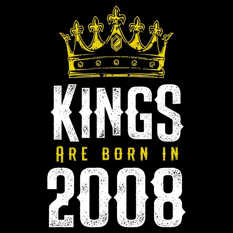 kings are Born 2008