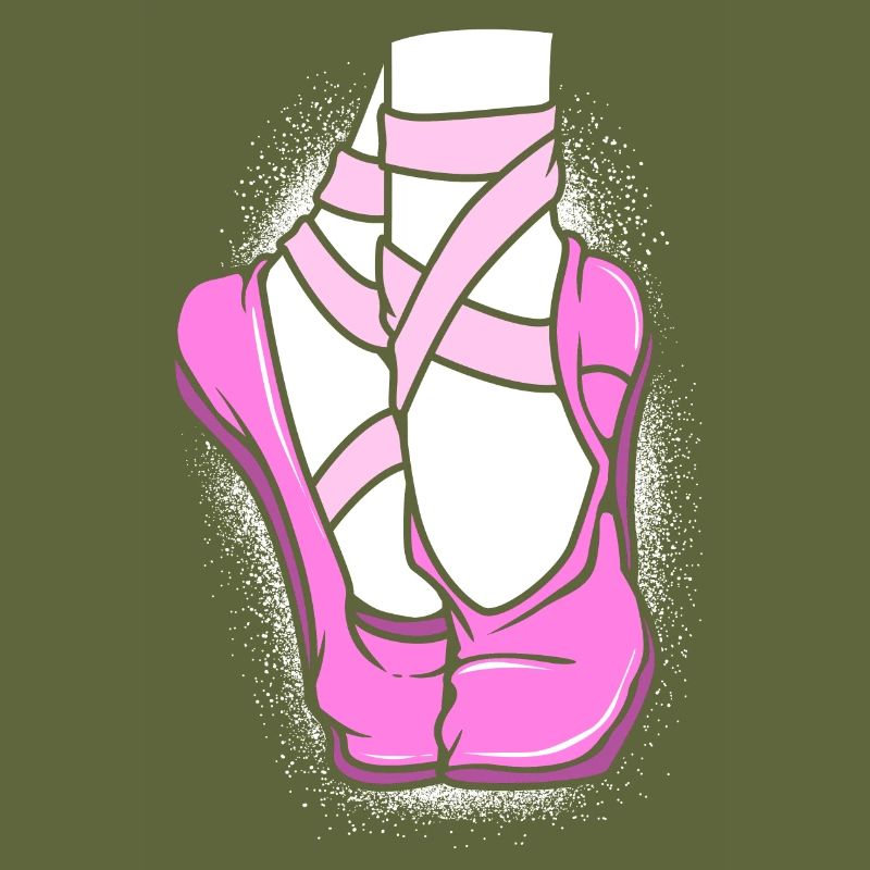 Ballet Ballet Dancer