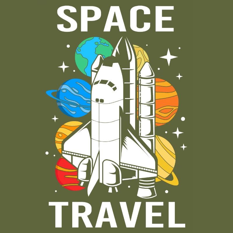 Solar System Universe