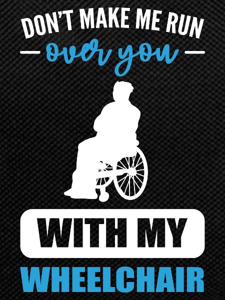 Wheelchair