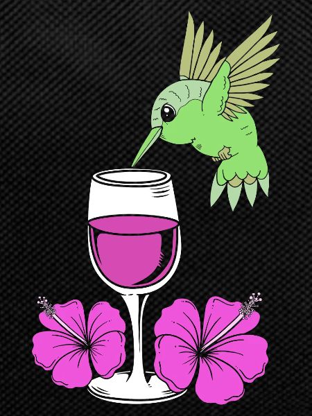 Hummingbird
