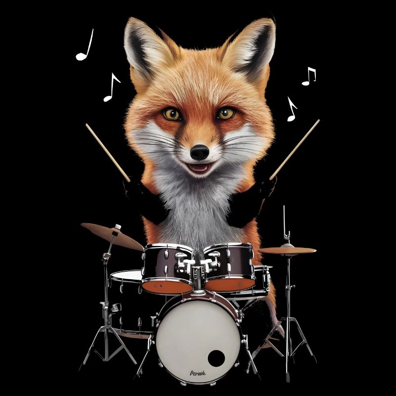 Fuchs Schlagzeug