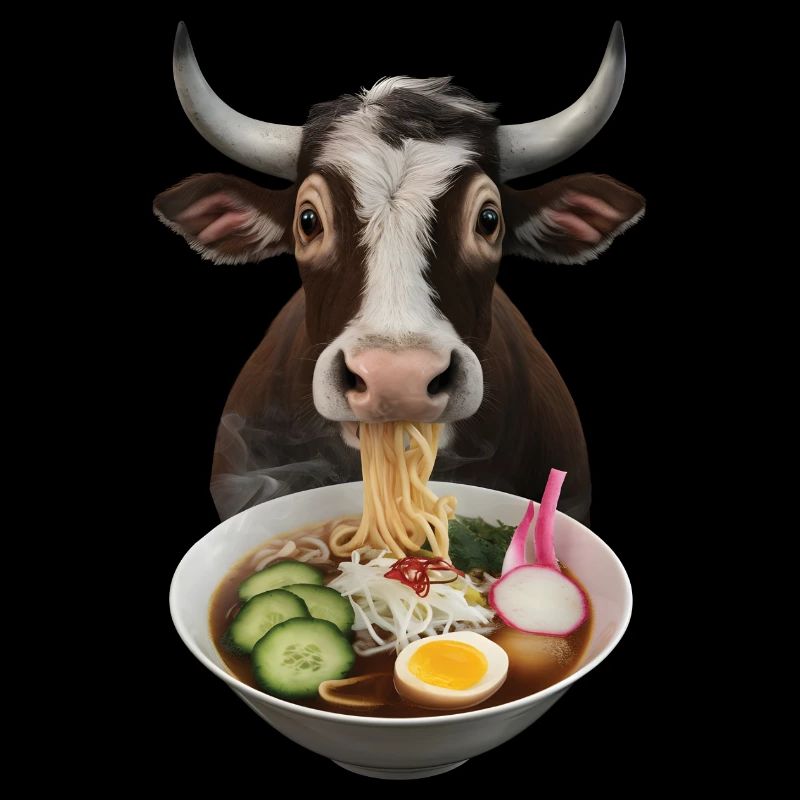 Ochse Ramen