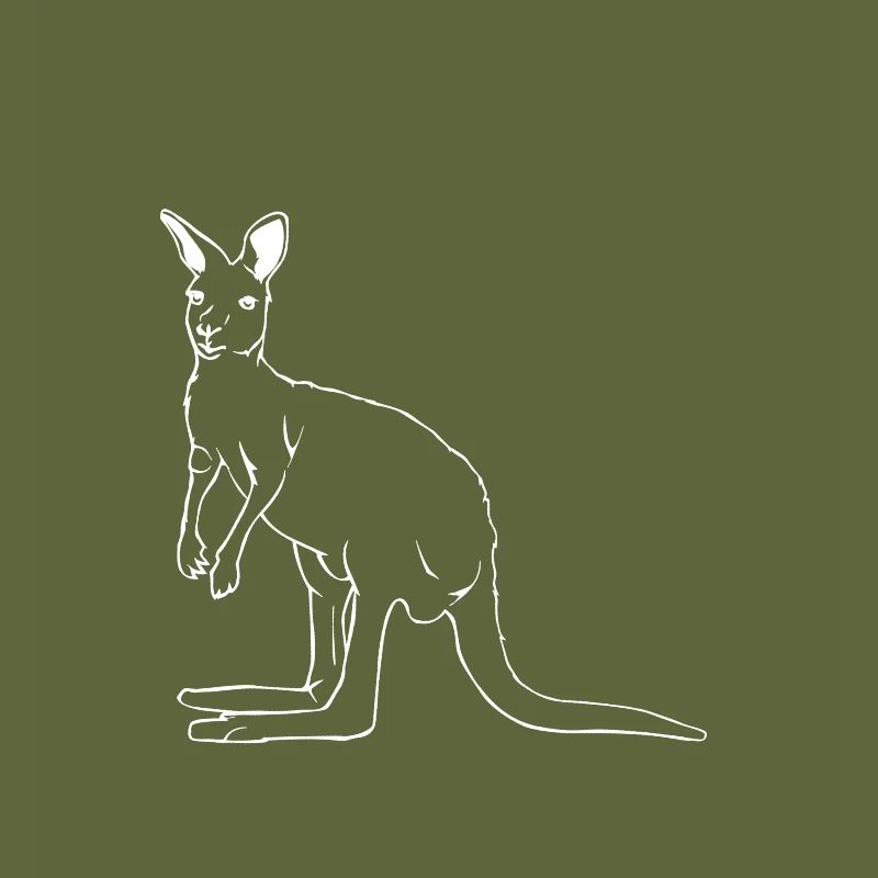 kangourou