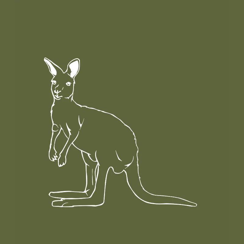 kangaroo