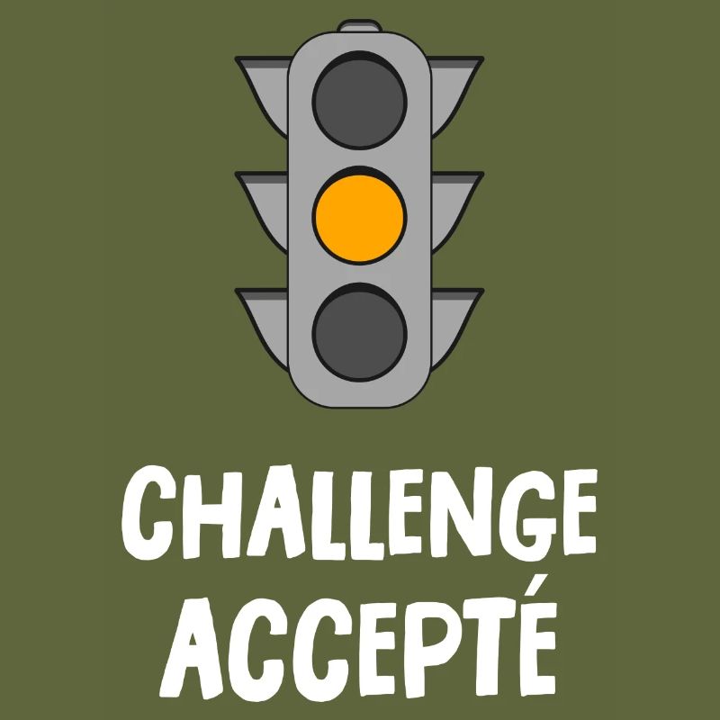 challenge accepté