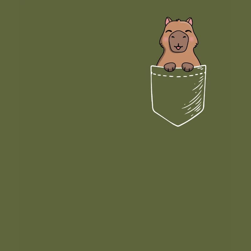 Capybara