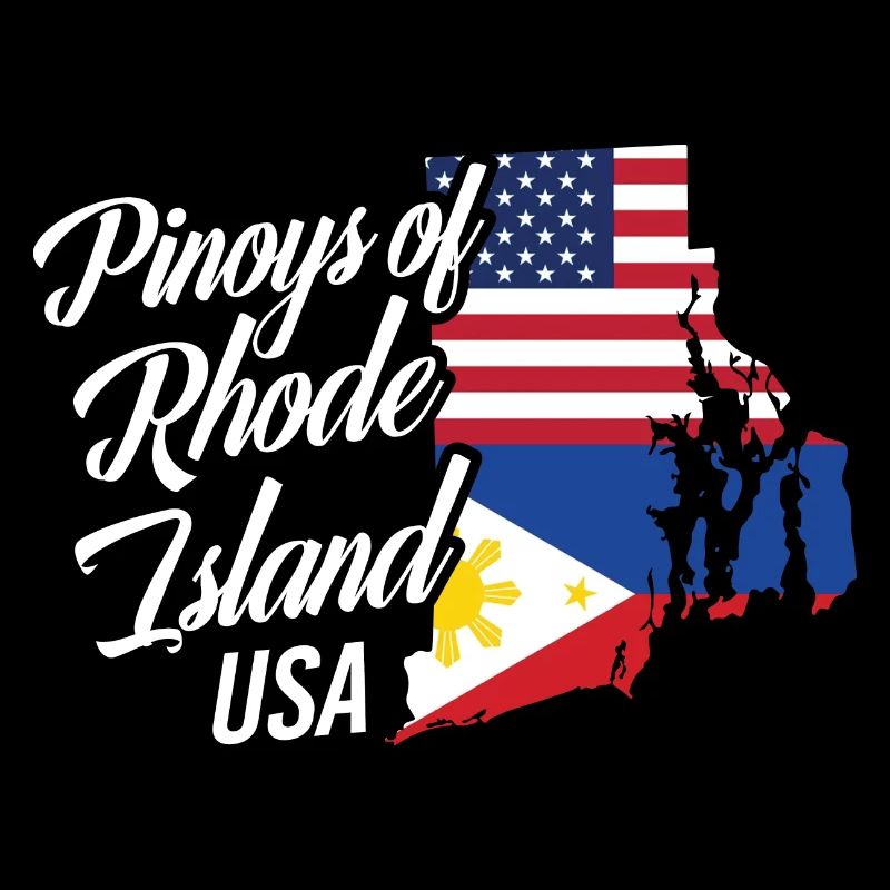 Les Philippins du Rhode Island conçoivent pour Proud