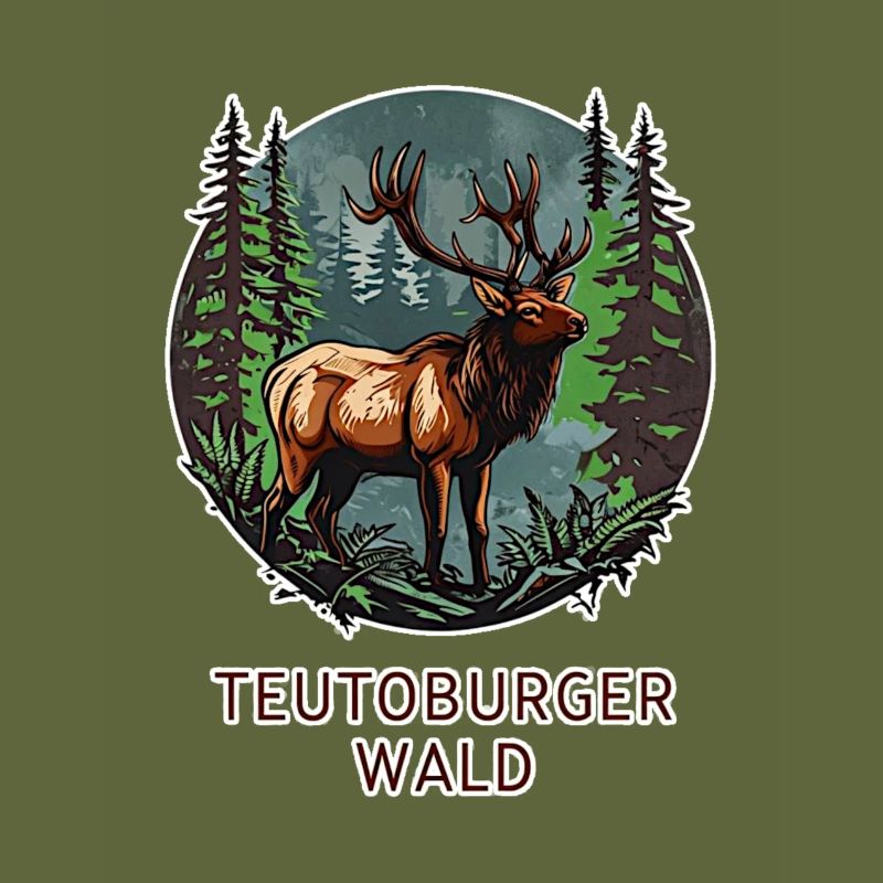 Teutoburger Wald