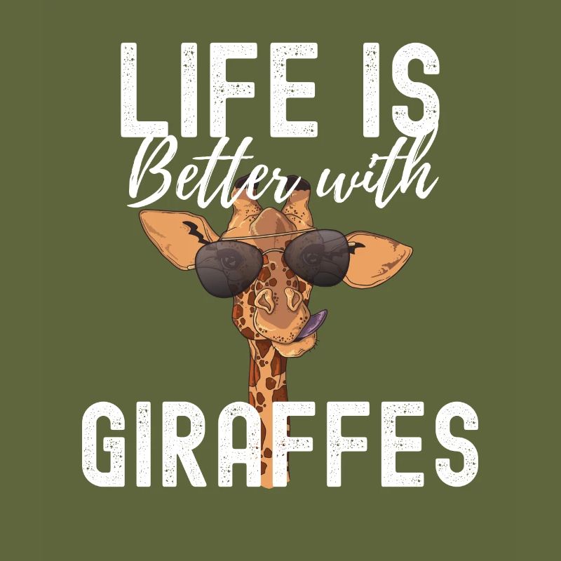giraffe