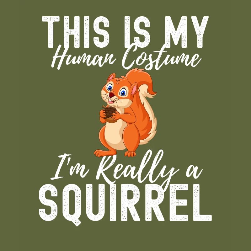 squirrel