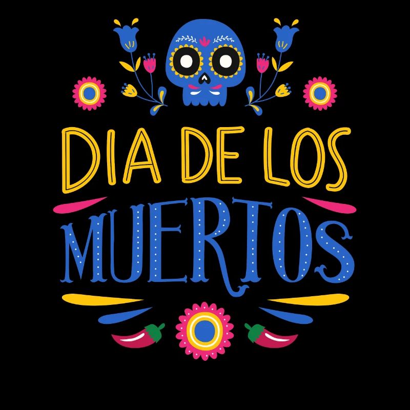 Dia de los Muertos
