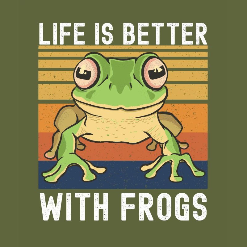 Frosch