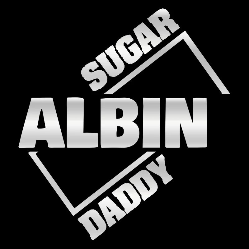 Sucre Albin