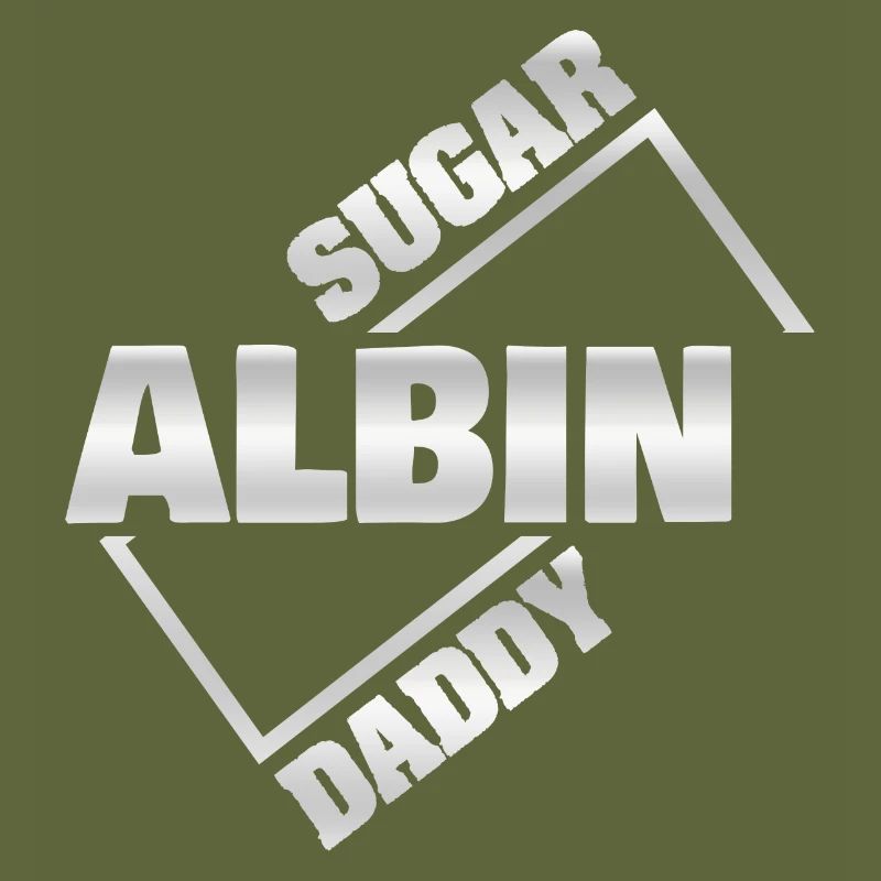Sugar Albin
