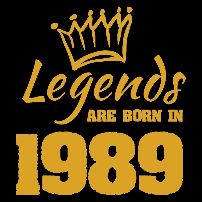 Année 1989