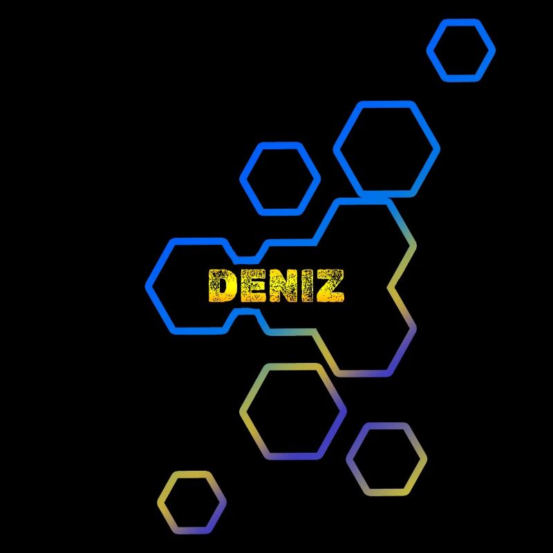Techie Deniz