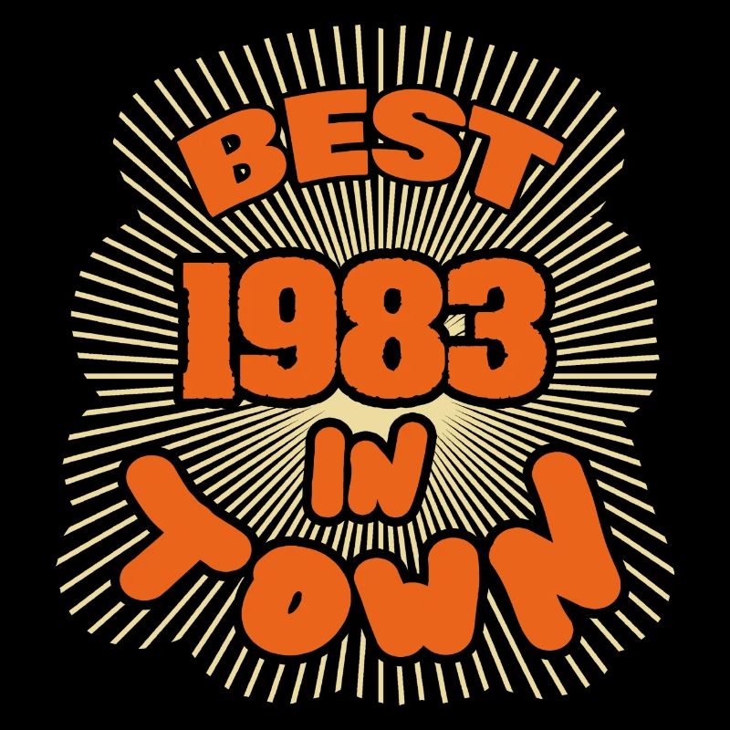 Town 1983
