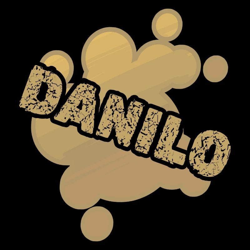 Gift for Danilo