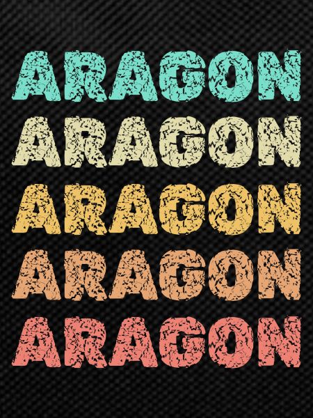 Aragon Aragon