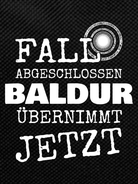 Baldur
