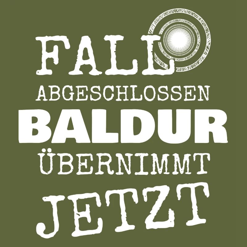 Baldur