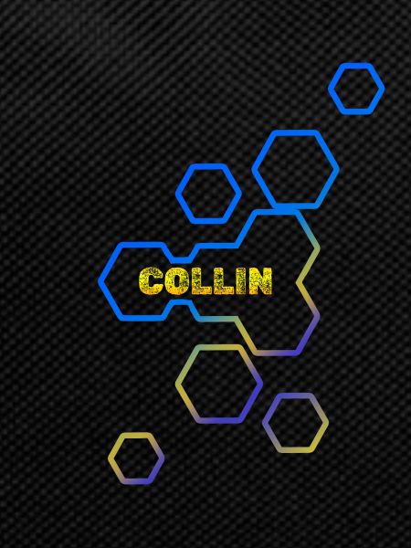 Collin comme nom