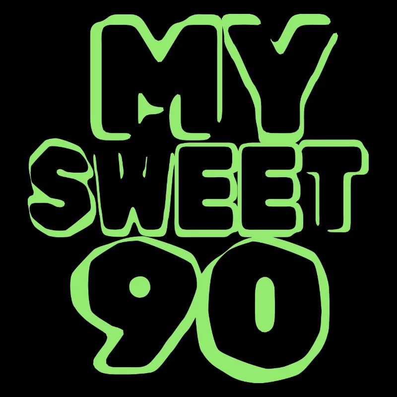 90th birthday