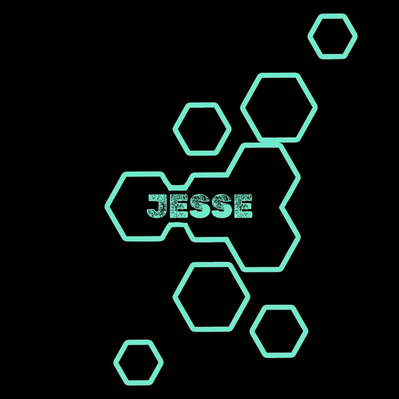 Prénom Jesse