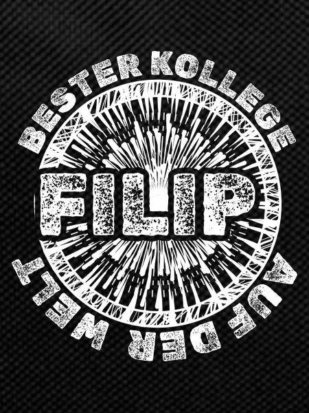 First name Filip