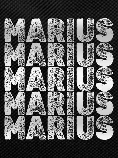 Marius