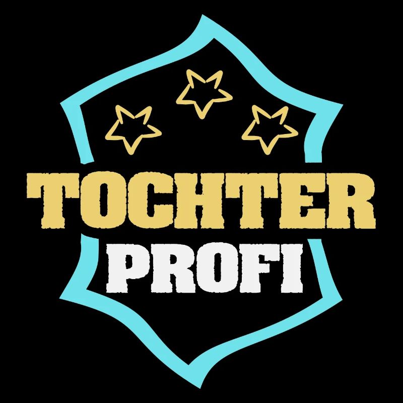 Beruf Tochter