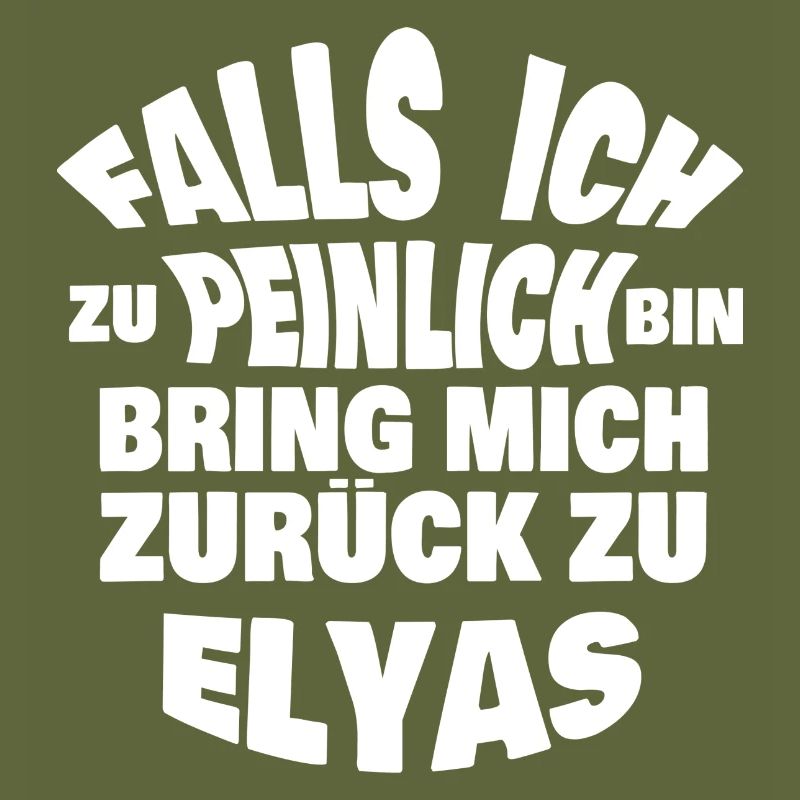 Elyas