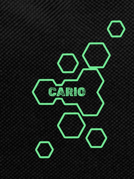 Name Carlo