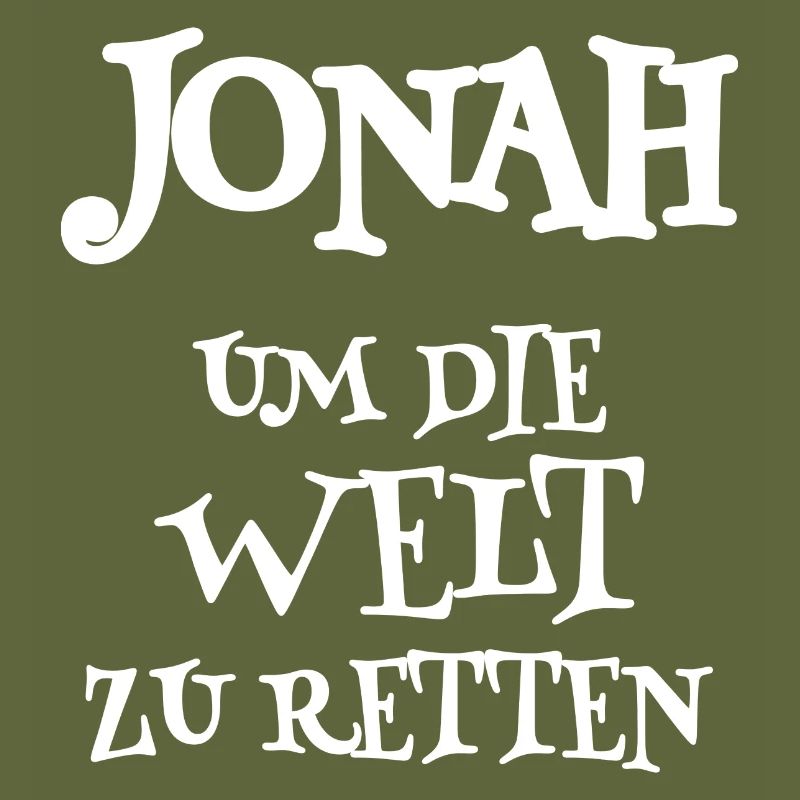 Jonah