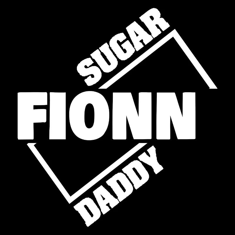 Sugar daddy Fionn