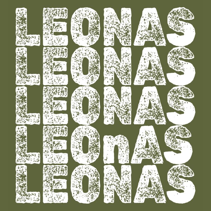 Hero Leona's