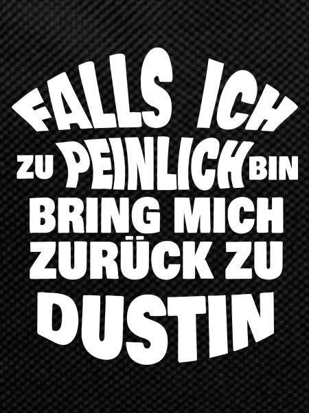 Gift for Dustin