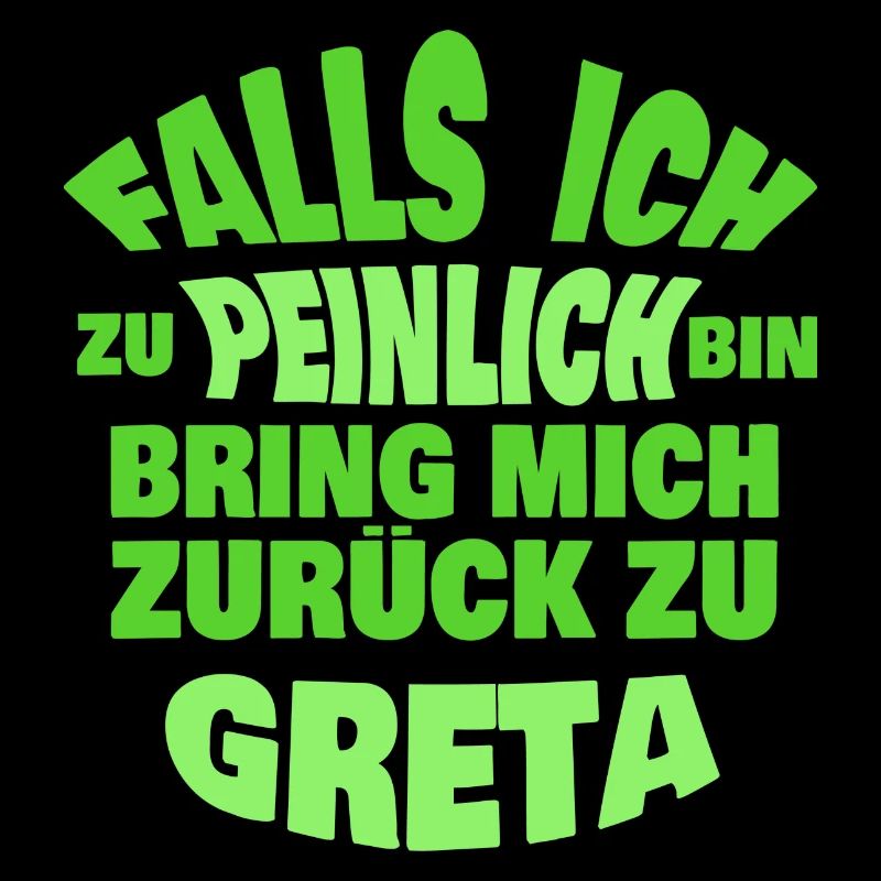 Bachelor Party Greta