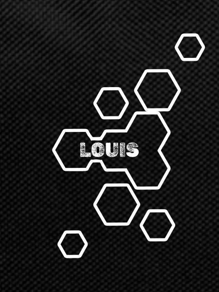 Gift for Louis