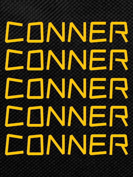 Conner