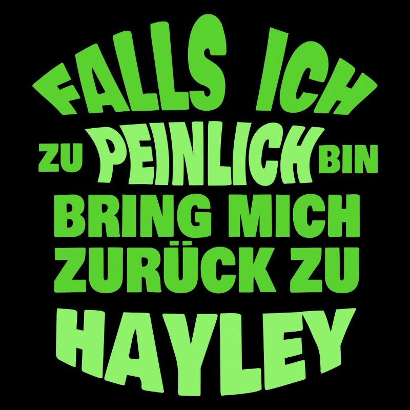 Gift for Hayley