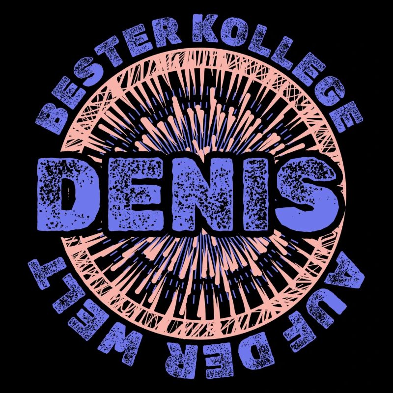 Gift for Denis