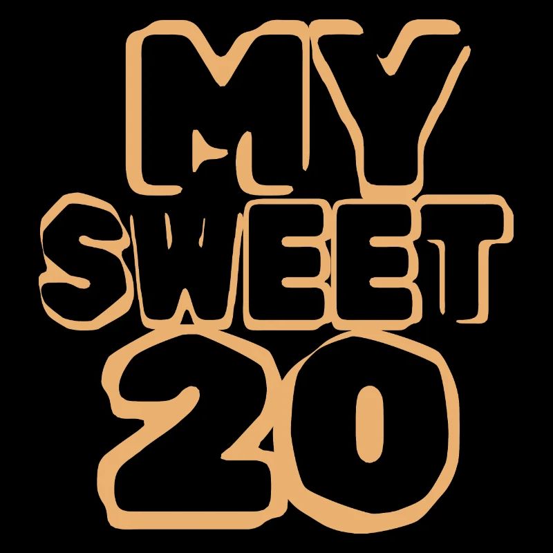 Sweet 20